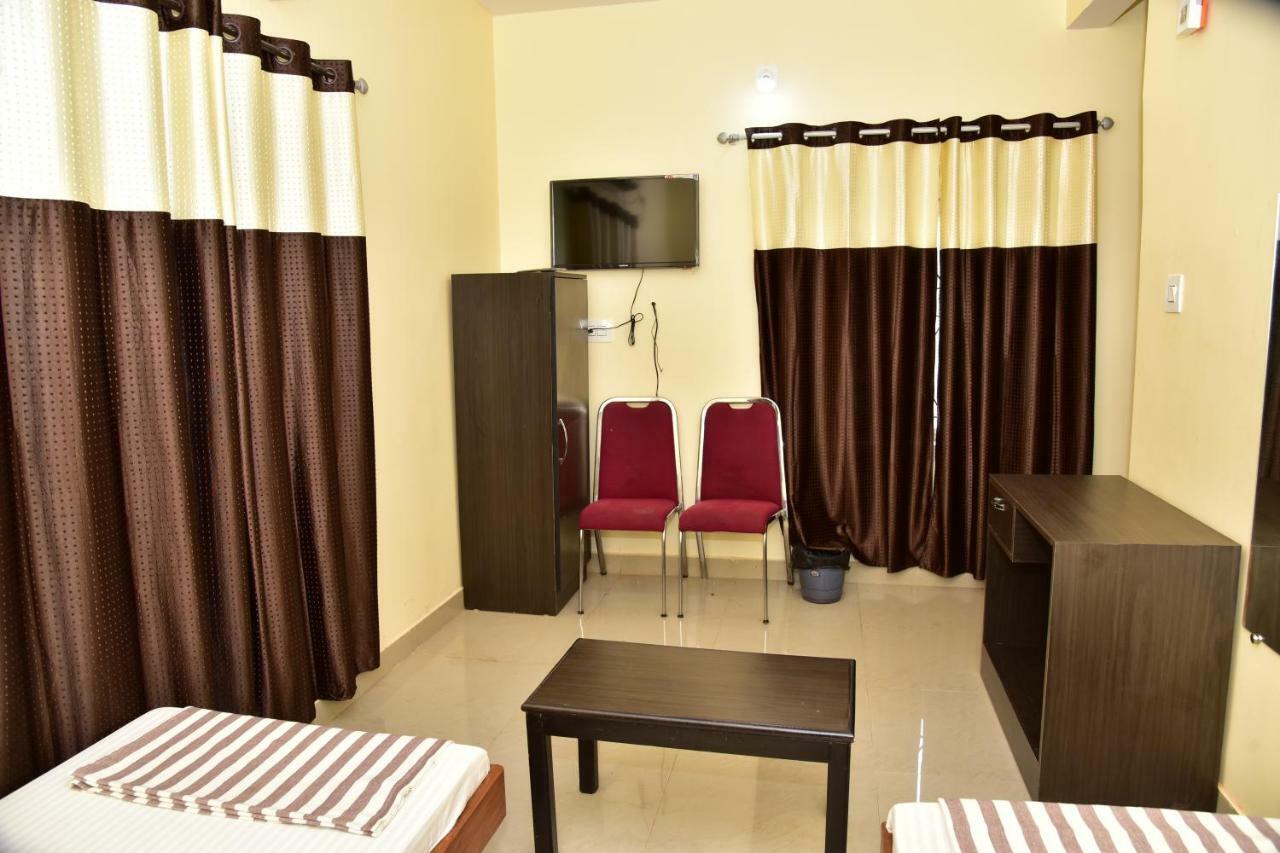 Hotel Kola Paradise Bhatkal Ngoại thất bức ảnh
