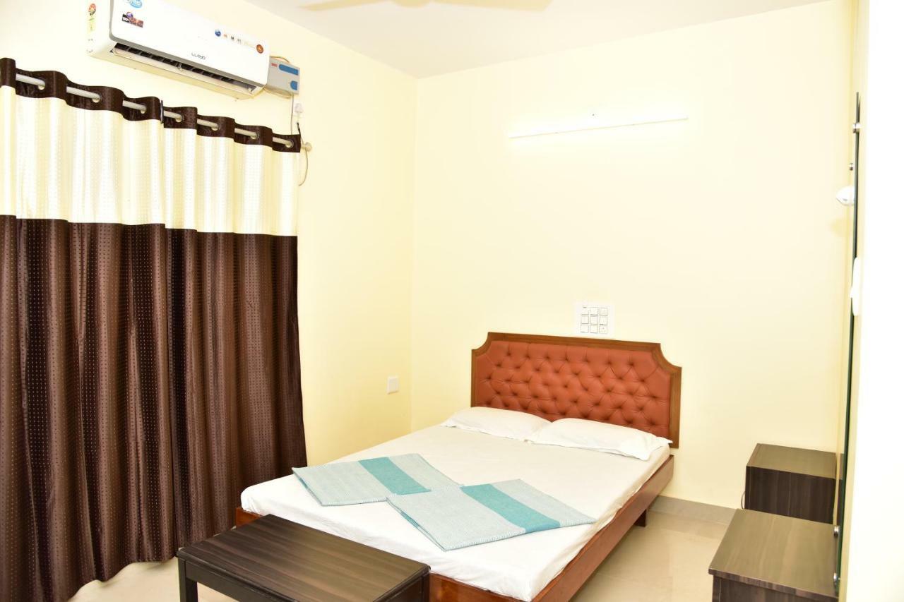 Hotel Kola Paradise Bhatkal Ngoại thất bức ảnh
