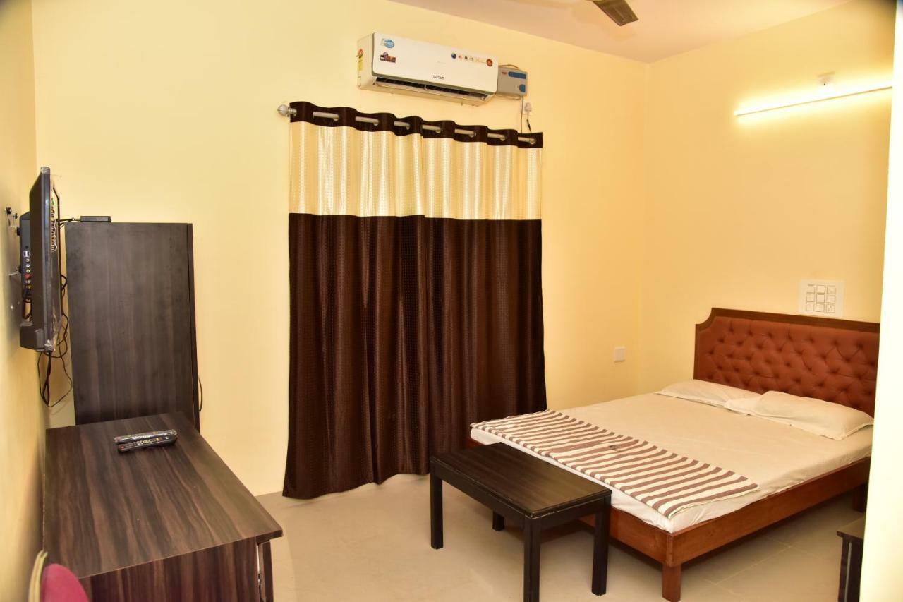 Hotel Kola Paradise Bhatkal Ngoại thất bức ảnh