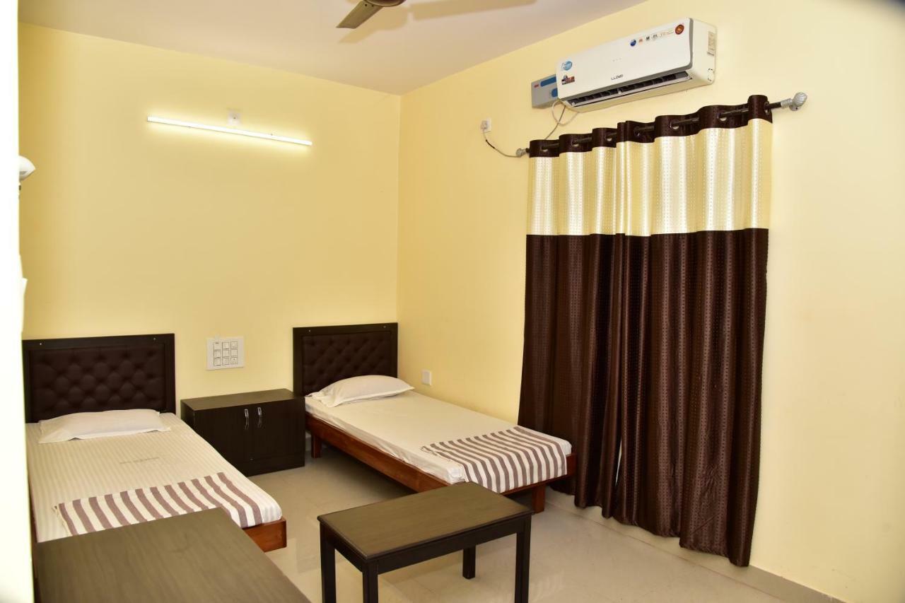 Hotel Kola Paradise Bhatkal Ngoại thất bức ảnh