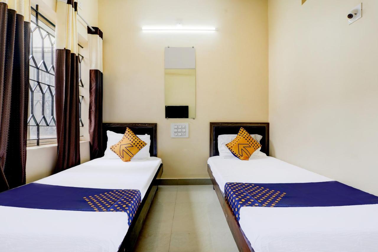 Hotel Kola Paradise Bhatkal Ngoại thất bức ảnh