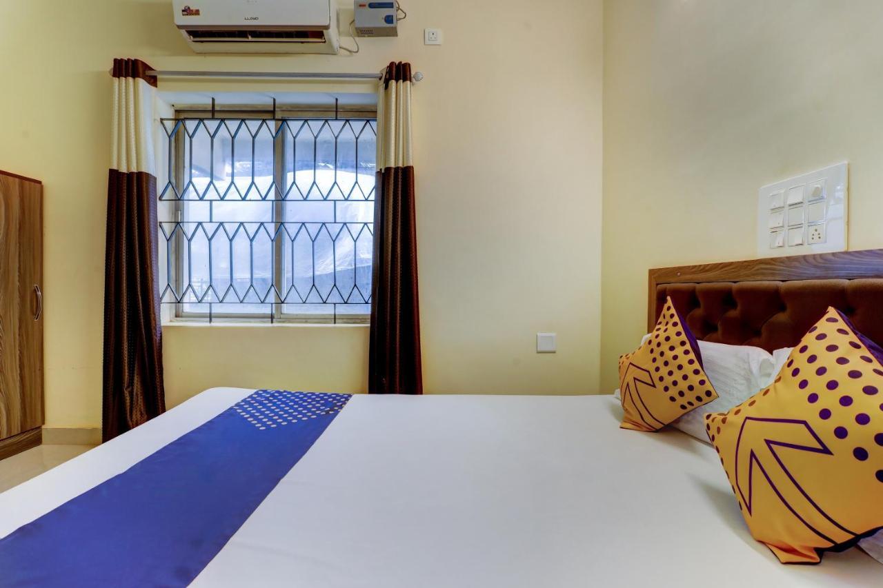 Hotel Kola Paradise Bhatkal Phòng bức ảnh